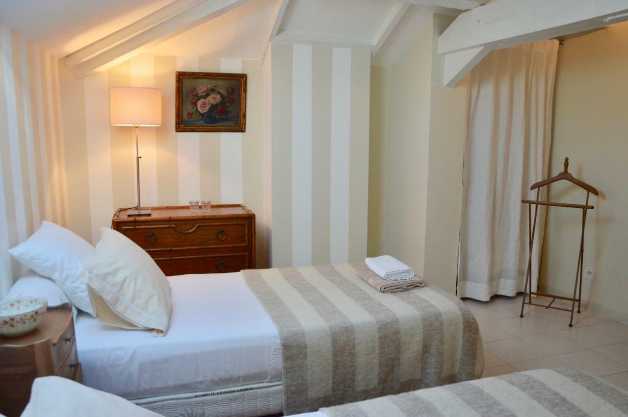 Villa Cote Sud Draguignan Luaran gambar