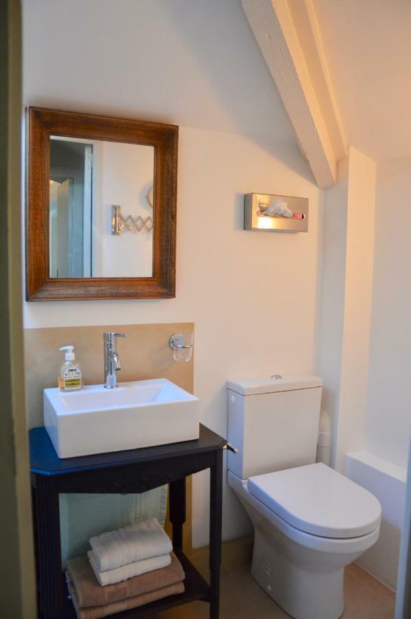 Villa Cote Sud Draguignan Luaran gambar
