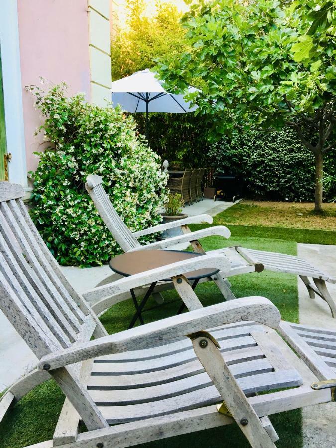Villa Cote Sud Draguignan Luaran gambar