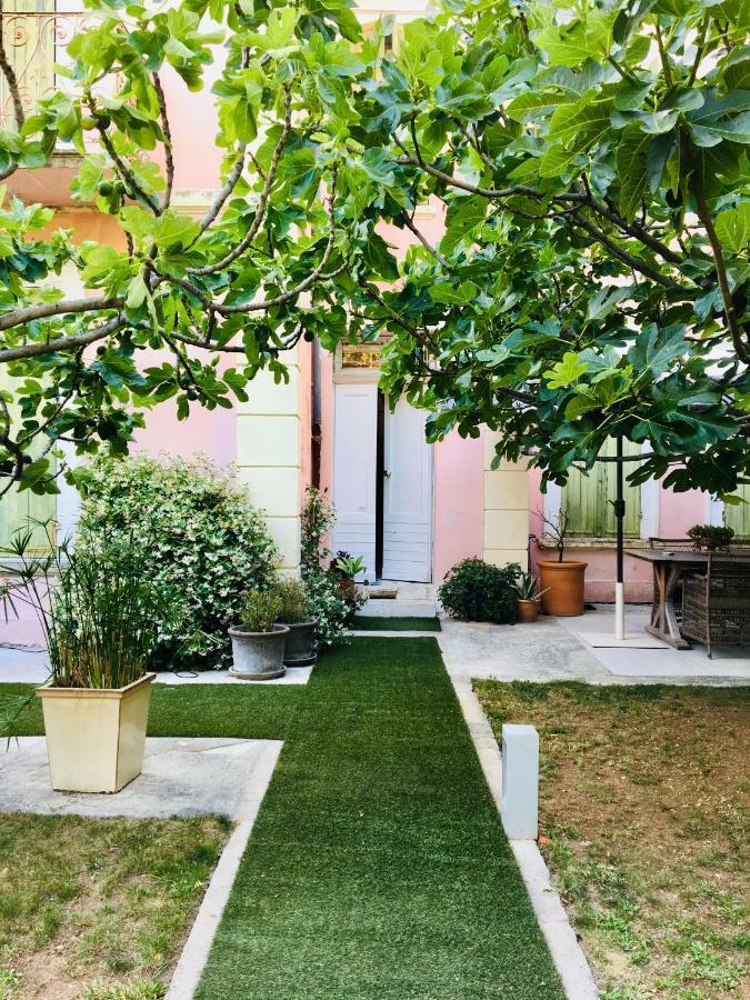 Villa Cote Sud Draguignan Luaran gambar